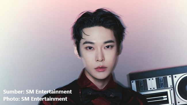 doyoung nct debut solo